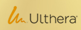 超音波リフティング機器Ultheraの公式ロゴ