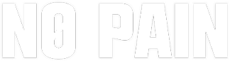 リジュランHB施術の特徴– 痛み軽減NO PAINデザインテキスト